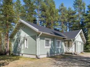 Holiday Home Vuokatin pihlaja 1b by Interhome